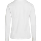 Norvig Ladies O-Neck t-shirt, hvid - 1554 - HVID - White