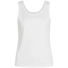 Norvig Ladies Tank top, hvid - 1557 - HVID - White