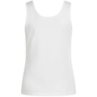 Norvig Ladies Tank top, hvid - 1557 - HVID - White