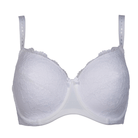 After Eden Lois BH med bøjle, hvid - 20.05.8006 - 010 - White
