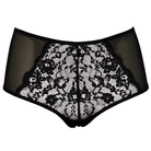 After Eden maxi trusse, sort - 20.31.8004 - 020 - Black