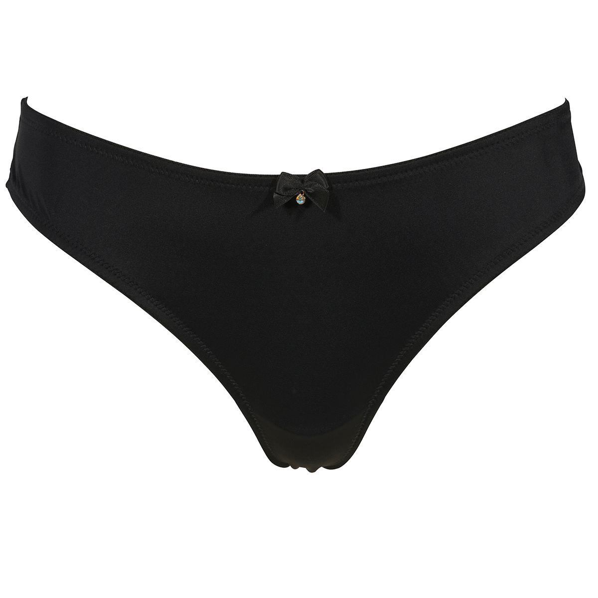 After Eden Faro g-streng, sort - 20.35.7525 - 020 - Black