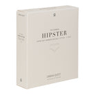 Urban Quest 3-Pack hipster trusse, hvid - UQ1160 - 1000 - White