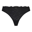 Hunkemöller Marine - Caviar - 202514-CAVIAR