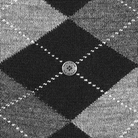 Burlington Marylebone strømper, sort - 22073 - 3000 - Black