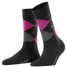 Burlington Marylebone strømper, sort - 22073 - 3001 - Black