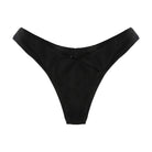 Copenhagen Cartel Canggu bikinitrusse, sort - 33204 - Nero - Nero