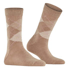 Burlington Whitby strømper, brun - 24080 - 5039 - Sun