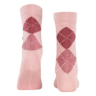 Burlington Whitby strømper, rosa - 24080 - 8642 - Primrose