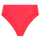 Copenhagen Cartel Ubud midi bikinitrusse, rød - 2804 - Heat - Heat