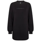 Hype The Detail sweatshirt, sort - 3-550-14 - 9 - Black