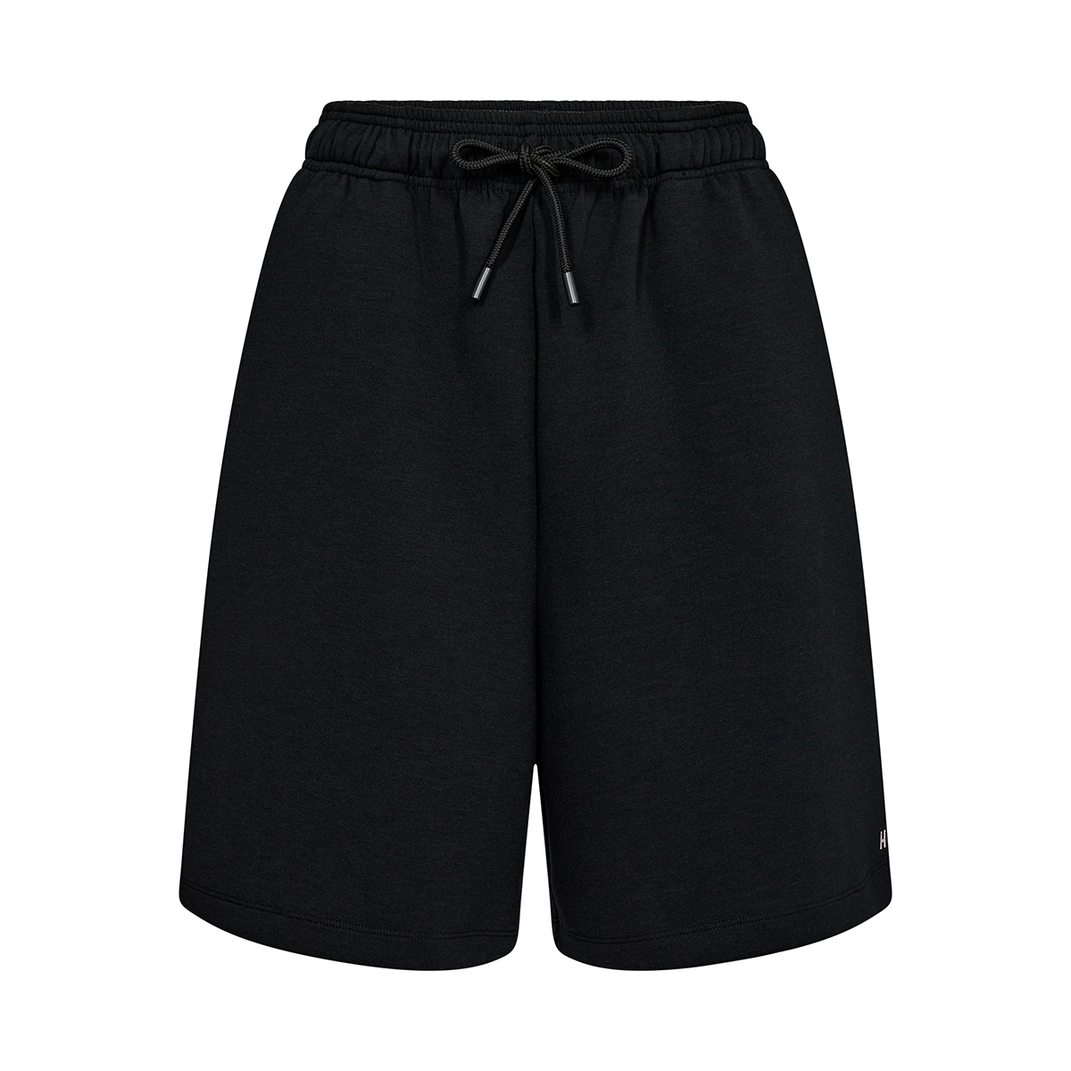 Hype The Detail Sweat shorts, sort - 3-555-64 - 9 - Black