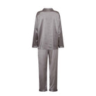 Hype The Detail pyjamas, grå - 3-800-43 - 08 - Grey
