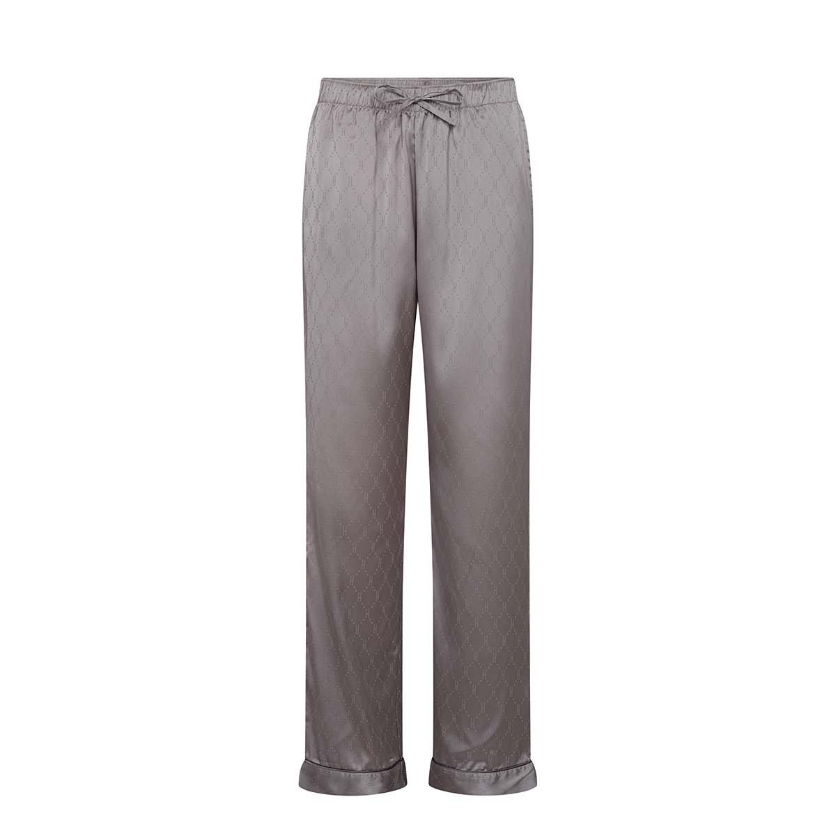 Hype The Detail pyjamas, grå - 3-800-43 - 08 - Grey