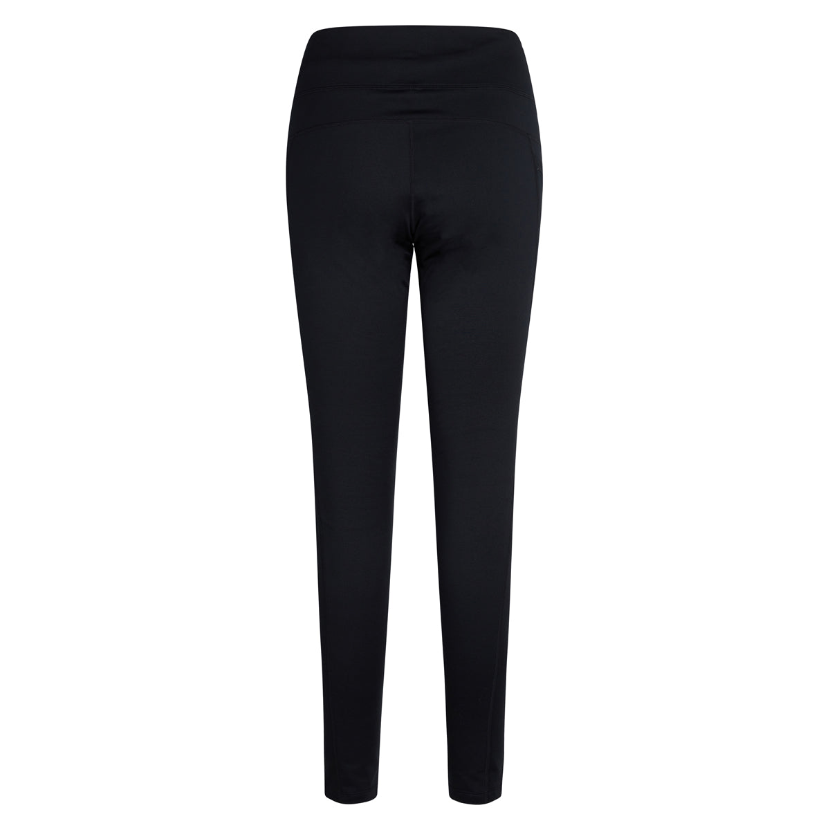 Zebdia Running sports tights, sort - 30011 - 4007 - Black