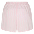 Hunkemöller natshorts, lyserød - 305280 - LILAC SACHET - Lilac Sachet
