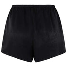 Hunkemöller Ayla natshorts, sort - 306169 - Caviar - Caviar