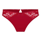 Hunkemöller Andrea g-streng, rød - 306572 - Chili Pepper - Chili Pepper