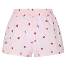 Hunkemöller natshorts, lyserød - 306993 - TENDER TOUCH - Tender Touch