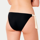 Triumph Summer Glow tai bikinitrusse, sort - 10214561 - 0004 - Black