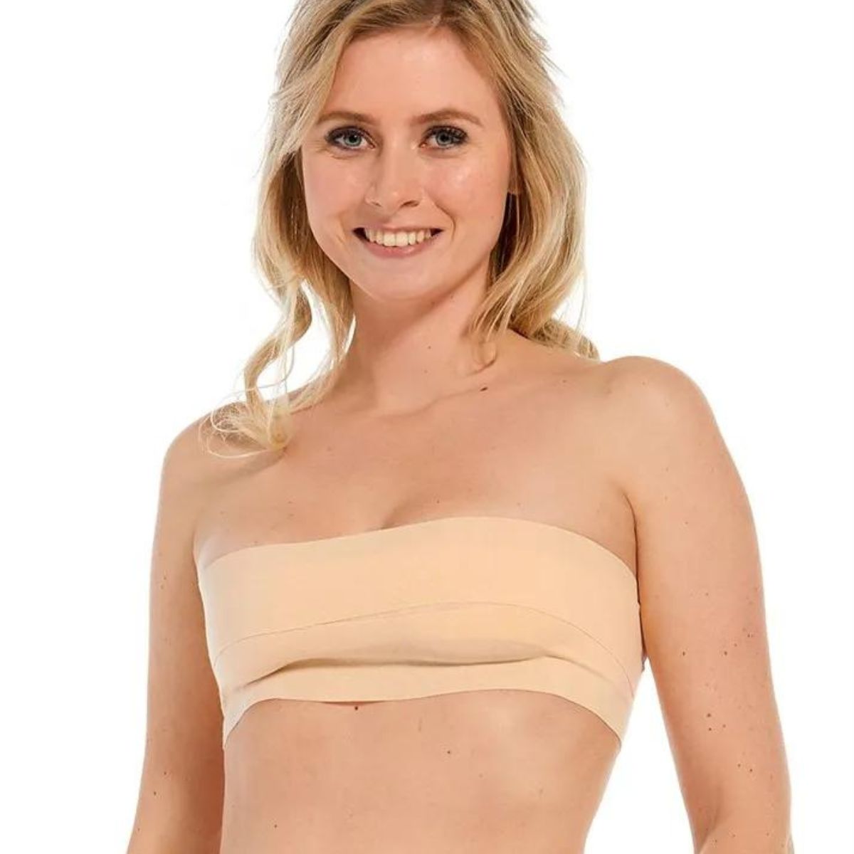 Magic Bodyfashion brysttape, brun - 35BT320036 - MOCCA - Mocca