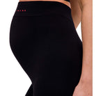 Falke graviditetssportstights, sort - 37895 - 3000 - Black