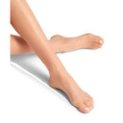 Falke Shelina 12 Den strømpebukser, beige - 40027 - 4679 - BRASIL