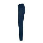 Girlfriend Collective Compressive high rise leggings, blå - 4007 - TC - Midnight
