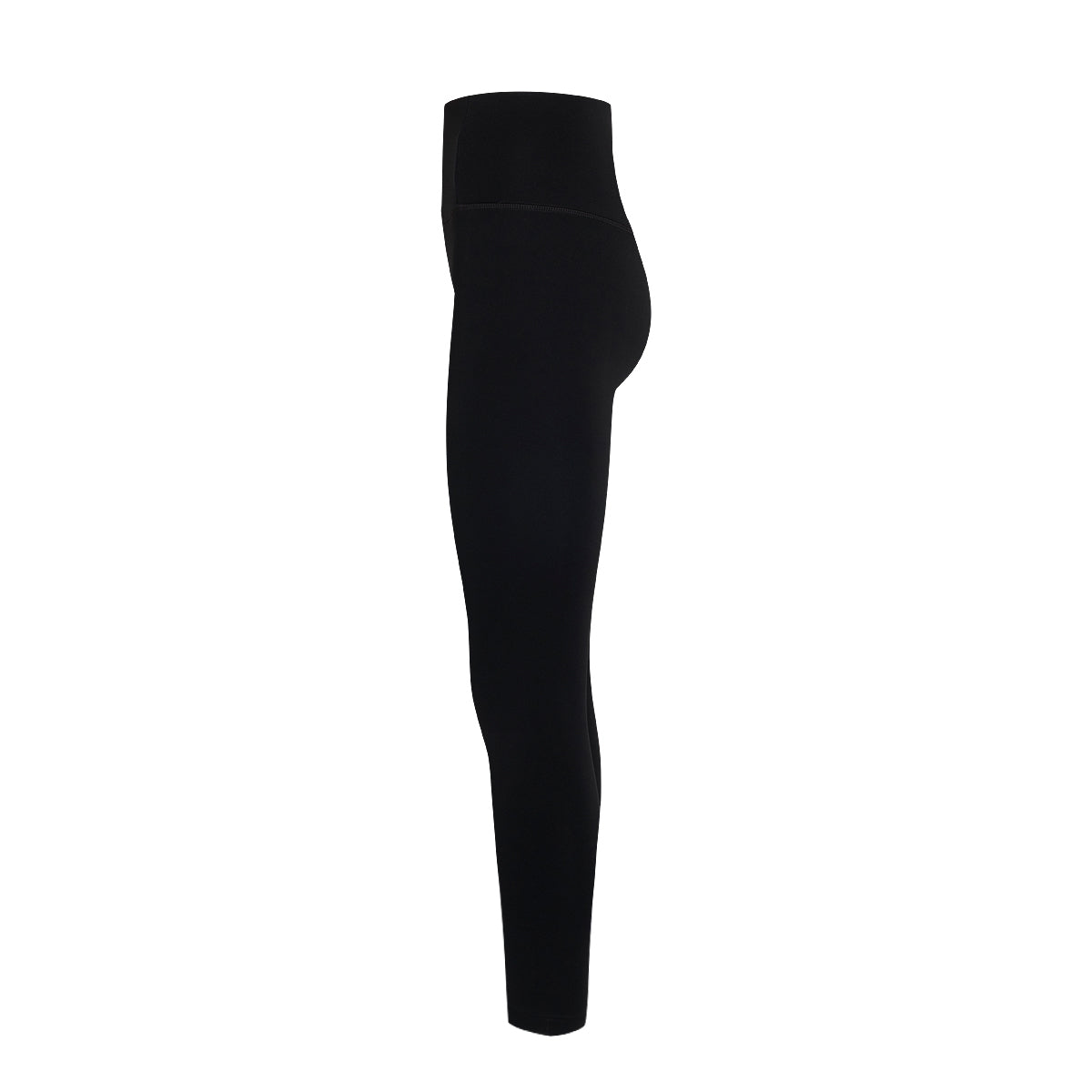 Girlfriend Collective Float seamless high rise leggings, sort - 4021 - BLACK - Black