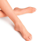 Falke netstrømpebukser, beige - 40658 - 4169 - Powder