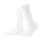 Falke Family strømper, hvid - 46490 - 2009 - White
