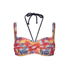 Wiki Firenze bikini top uden bøjle, multi - 2491 - W470 - Firenze