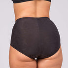 Trofé maxi trusse, sort - 47500 - 1200 - Black