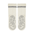 Falke Cuddle Pads strømper, natural - 47540 - 2049 - Off White