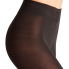Falke Softmerino strømpebukser, sort - 48425 - 3009 - Black