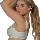 Elbrina BH med bøjle, creme - 50.02.2265 - 060 - Champagne