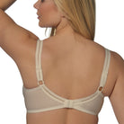 Elbrina BH med bøjle, nude - 50.02.2270 - 083 - Powder