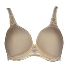 Elbrina BH med bøjle, beige - 50.05.2295 - 083 - Powder