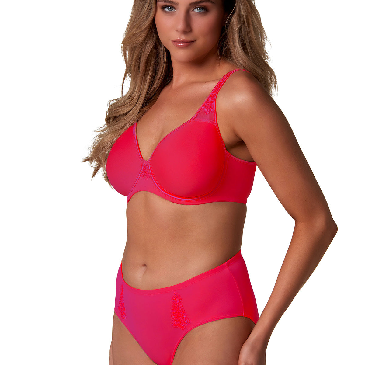 Elbrina tai trusse, pink - 50.30.2297 - 048 - Bright Pink