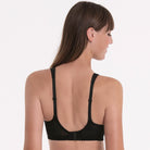 Rosa Faia Sita BH uden bøjle, sort - 5266 - 001 - Black