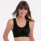 Anita Essential Lace bralette BH, sort - 5400 - 001 - Black