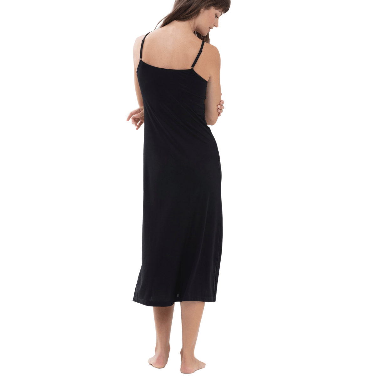 Mey Emotion underkjole, sort - 55208 - 003 - Black