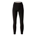 Trofé Thermal leggings, sort - 55215 - 1200 - Black