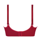 Anita Active Air Control sports BH, rød - 5544 - 115 - Lipstick