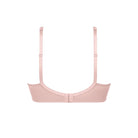Rosa Faia Lace Rose BH uden bøjle, lyserød - 5618 - 596 - Rosewood