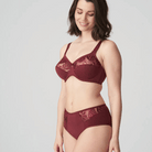 PrimaDonna Orlando maxi trusse, bordeaux - 0563151 - DCH - Deep Cherry
