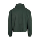 Girlfriend Collective Hummingbird Half Zip windbreaker, grøn - 6006 - MOSS - Moss
