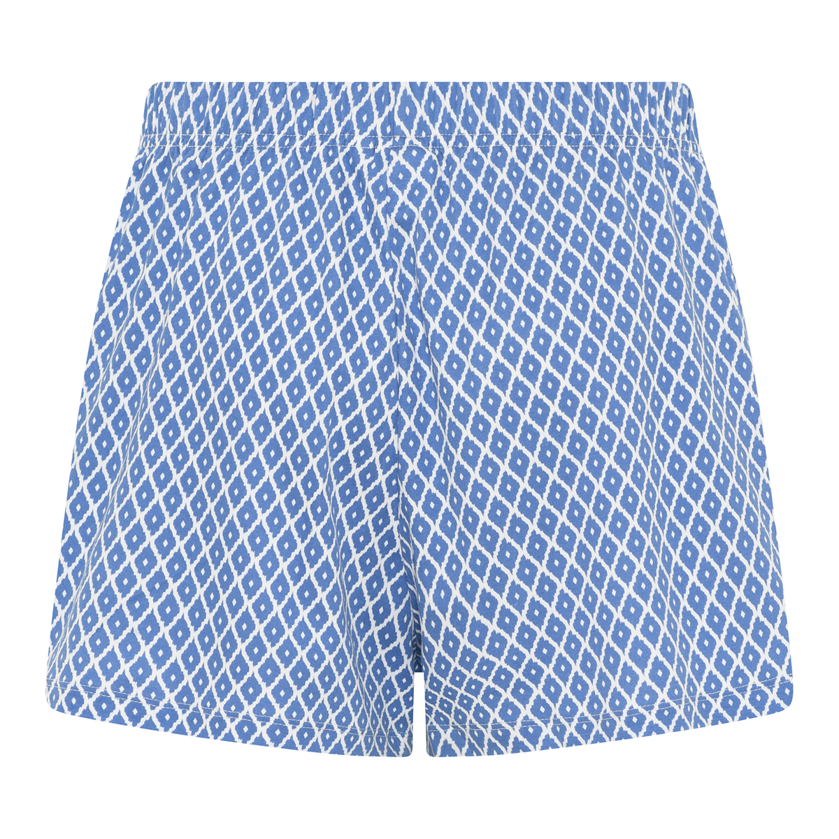 CCDK Kimmy natshorts, blå - 60320 - 6041 - Riverside AOP
