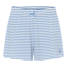 CCDK Kimmy natshorts, blå - 60390 - 6042 - Riverside Stripe