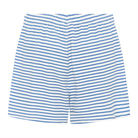 CCDK Kimmy natshorts, blå - 60390 - 6042 - Riverside Stripe